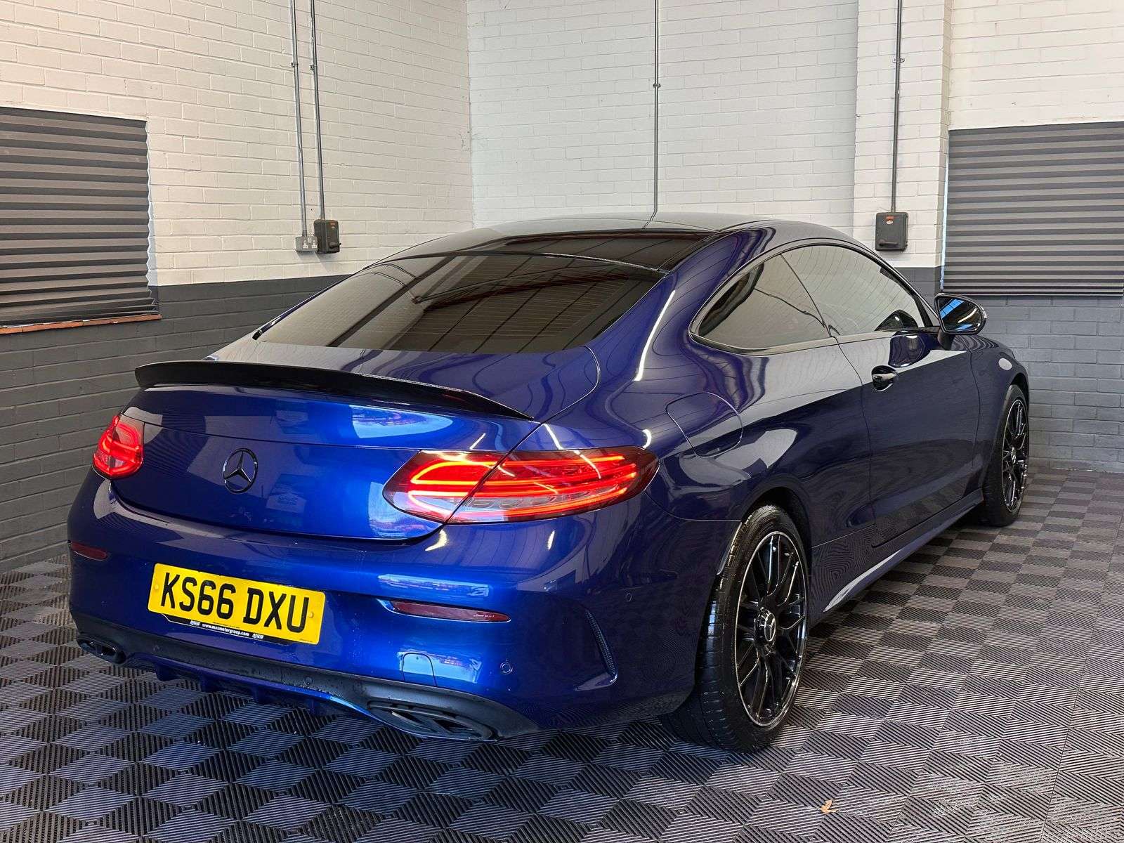 2016 MERCEDES C CLASS 2016 MERCEDES C CLASS