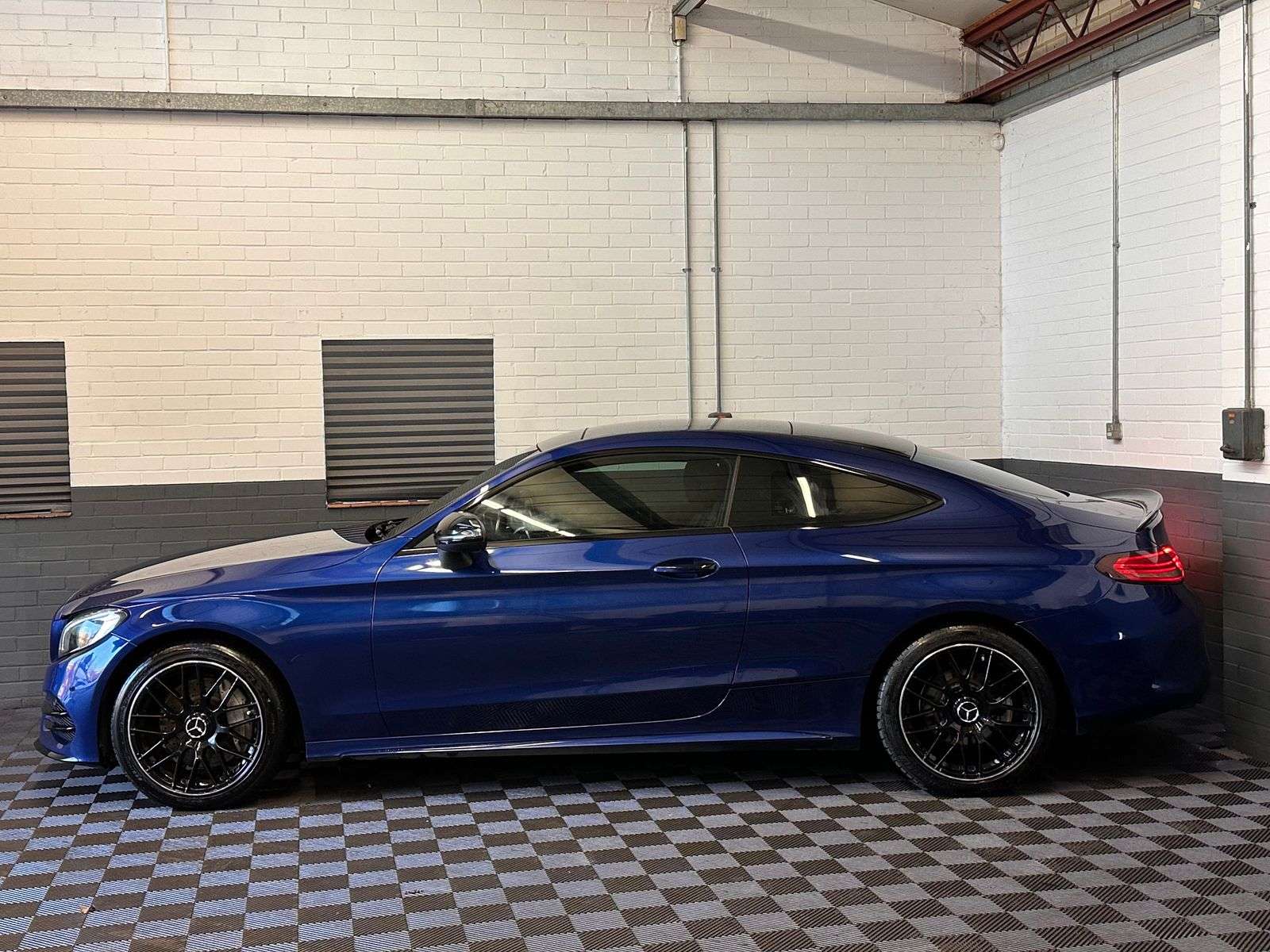 2016 MERCEDES C CLASS 2016 MERCEDES C CLASS