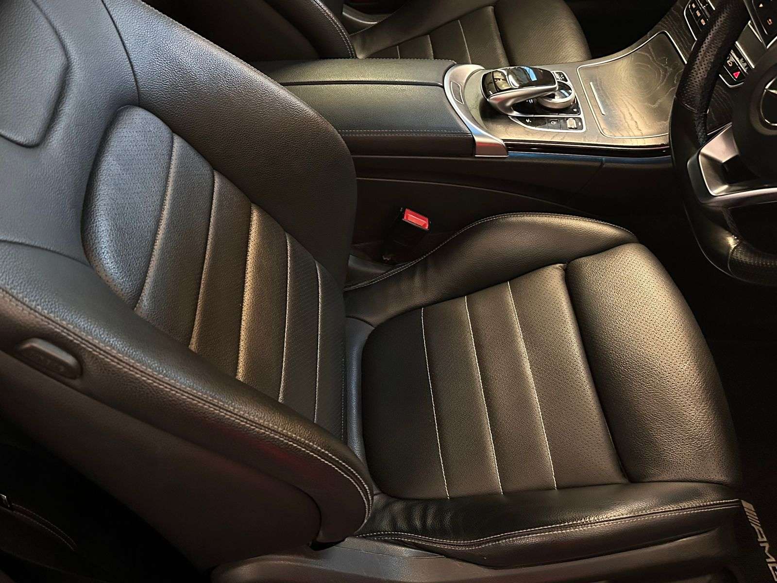 2016 MERCEDES C CLASS 2016 MERCEDES C CLASS