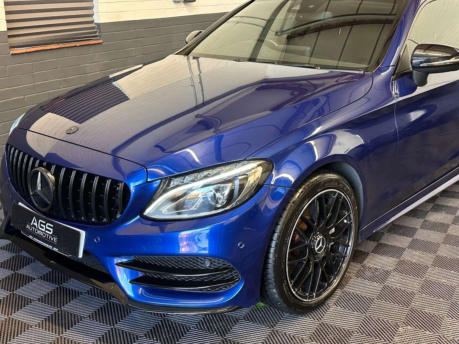 2016 MERCEDES C CLASS 2016 MERCEDES C CLASS