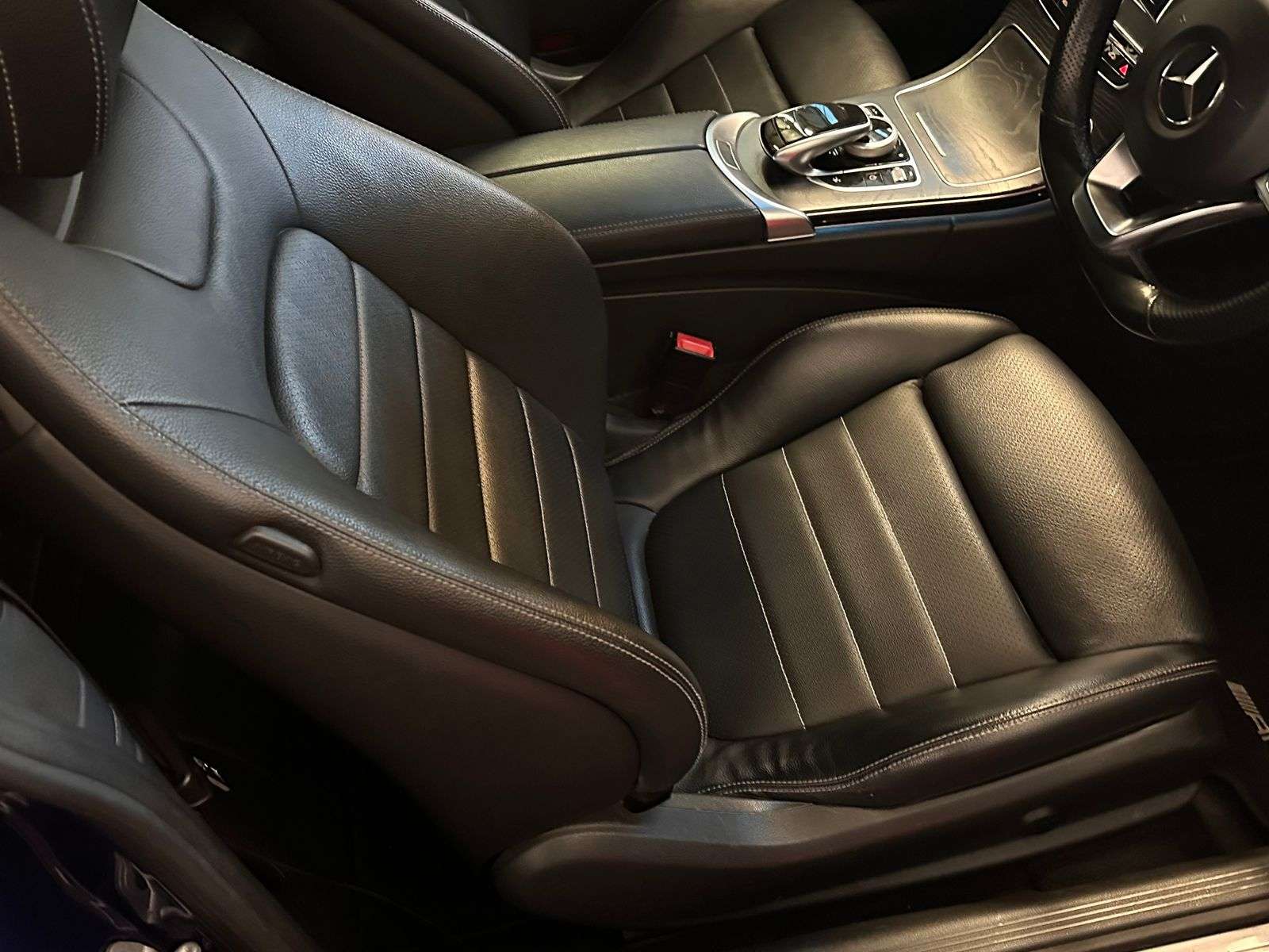 2016 MERCEDES C CLASS 2016 MERCEDES C CLASS