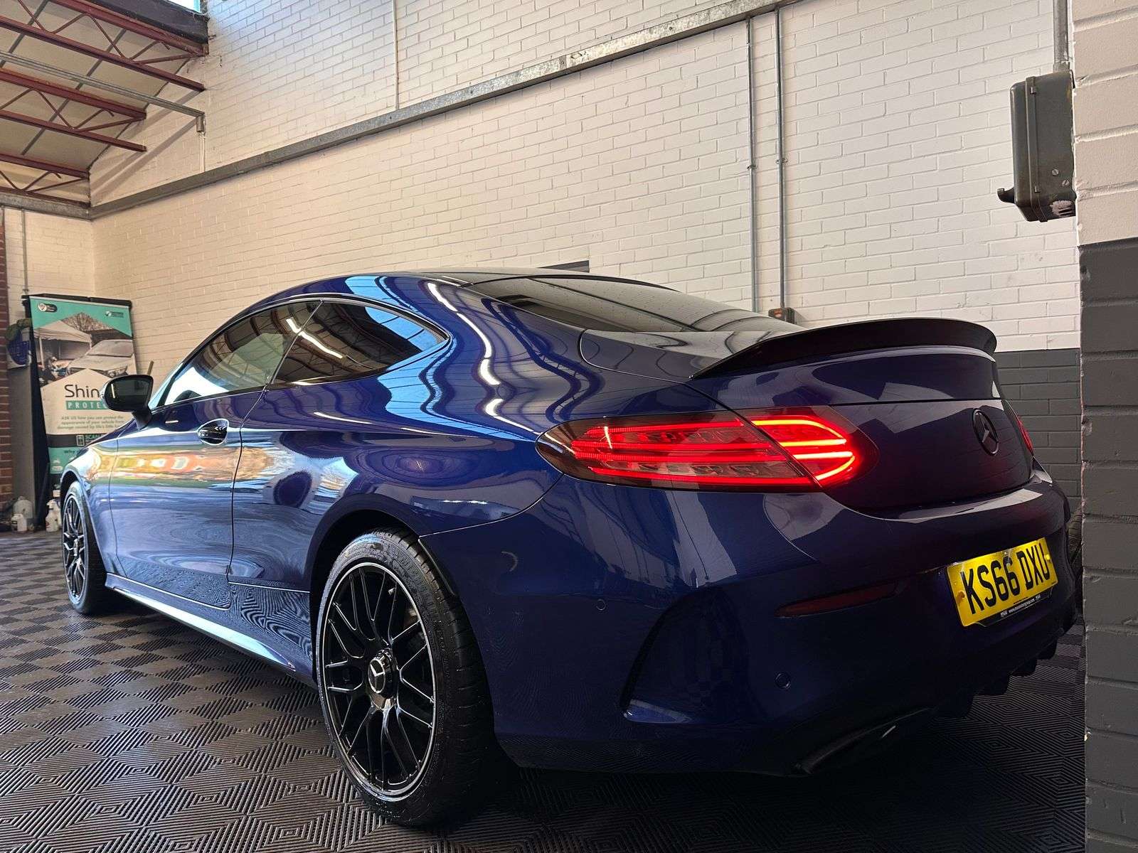 2016 MERCEDES C CLASS 2016 MERCEDES C CLASS