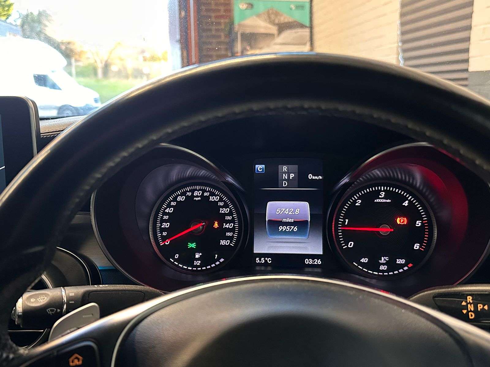 2016 MERCEDES C CLASS 2016 MERCEDES C CLASS