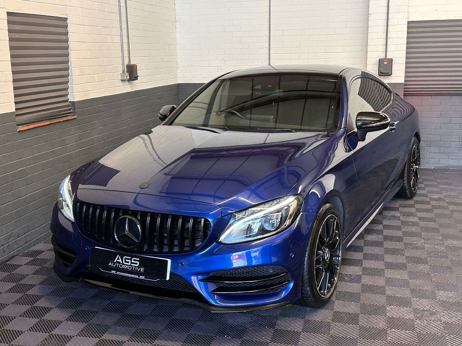 2016 MERCEDES C CLASS 2016 MERCEDES C CLASS