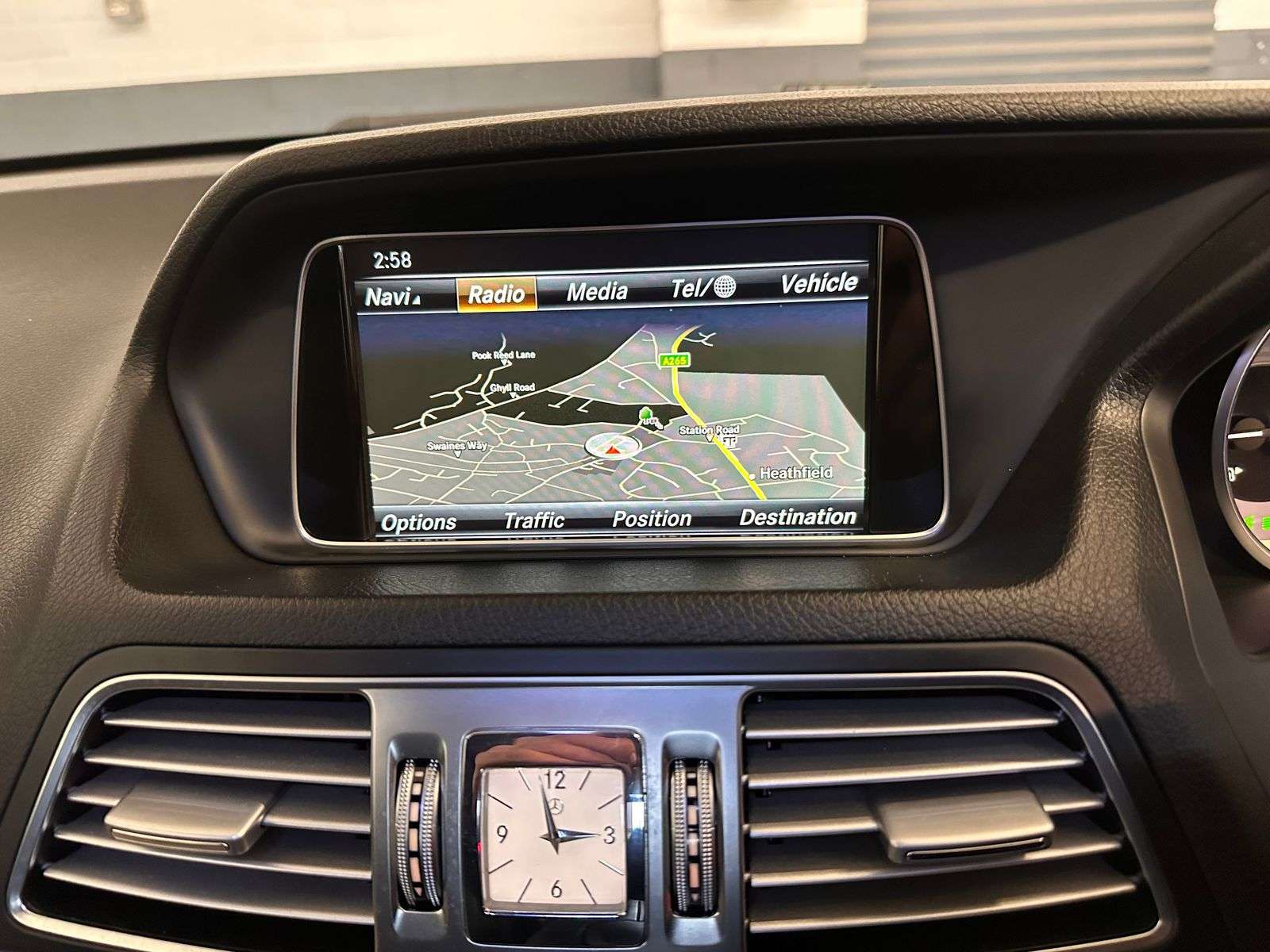 2017 MERCEDES-BENZ E CLASS 2017 MERCEDES-BENZ E CLASS