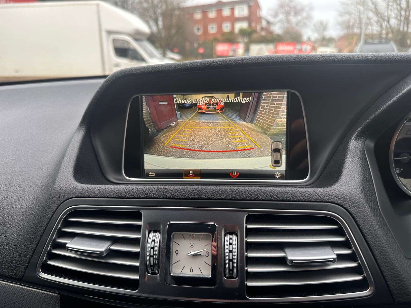 2017 MERCEDES-BENZ E CLASS 2017 MERCEDES-BENZ E CLASS