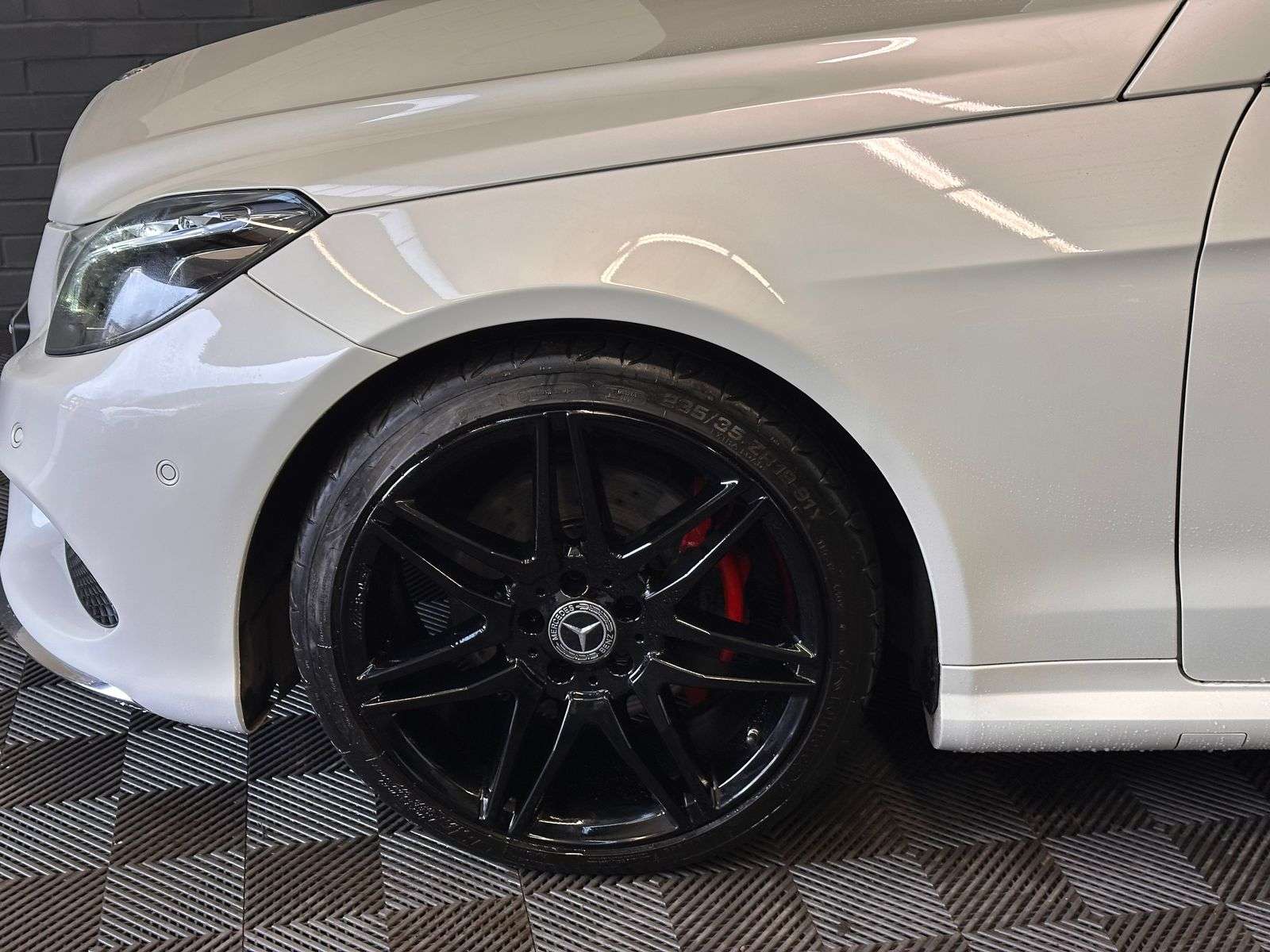 2017 MERCEDES-BENZ E CLASS 2017 MERCEDES-BENZ E CLASS