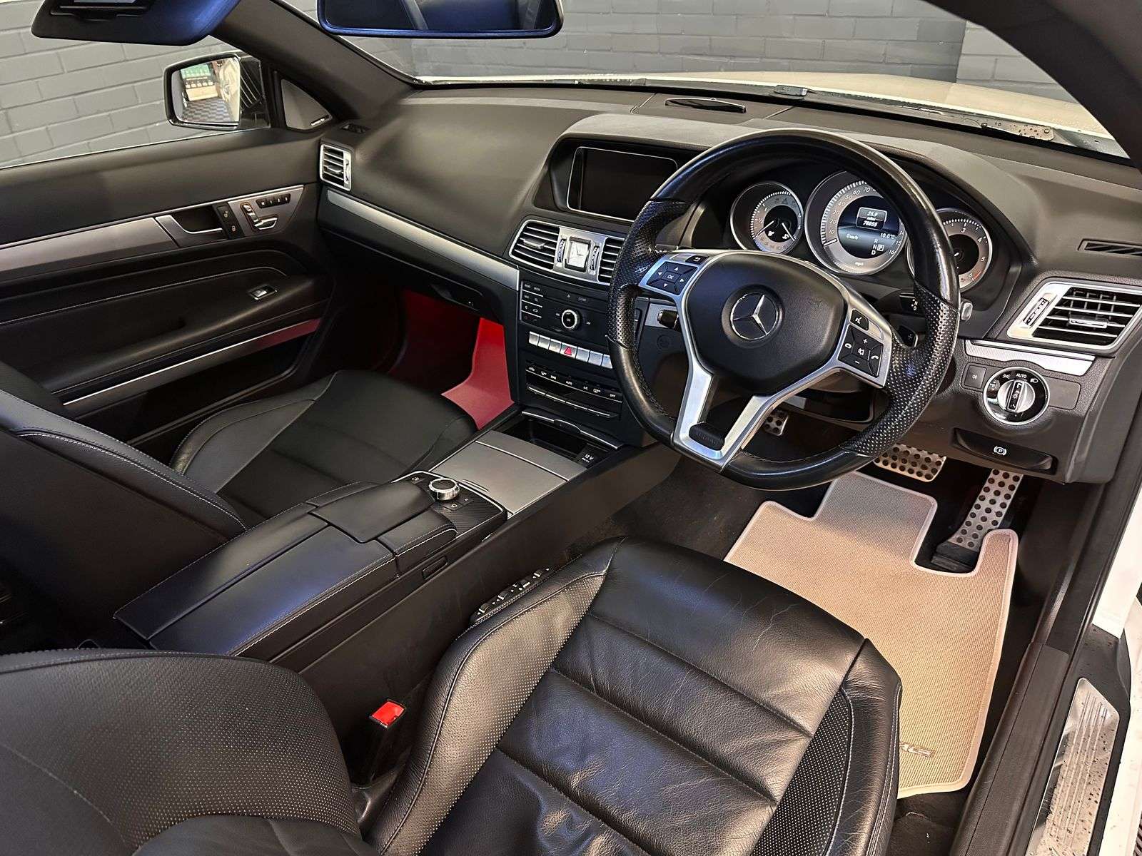 2017 MERCEDES-BENZ E CLASS 2017 MERCEDES-BENZ E CLASS