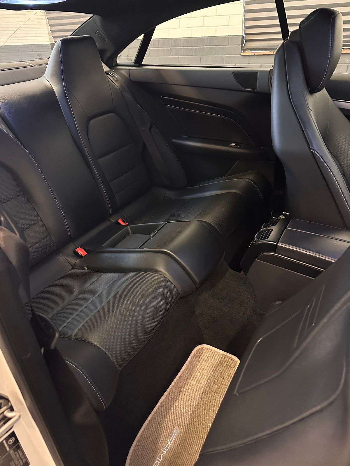 2017 MERCEDES-BENZ E CLASS 2017 MERCEDES-BENZ E CLASS