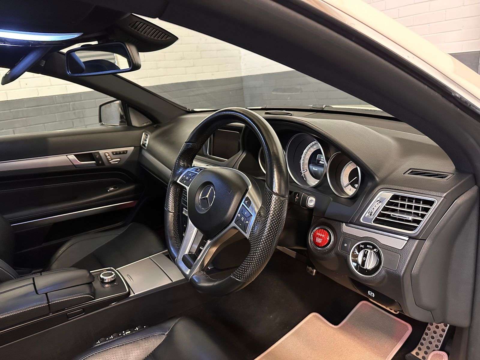 2017 MERCEDES-BENZ E CLASS 2017 MERCEDES-BENZ E CLASS