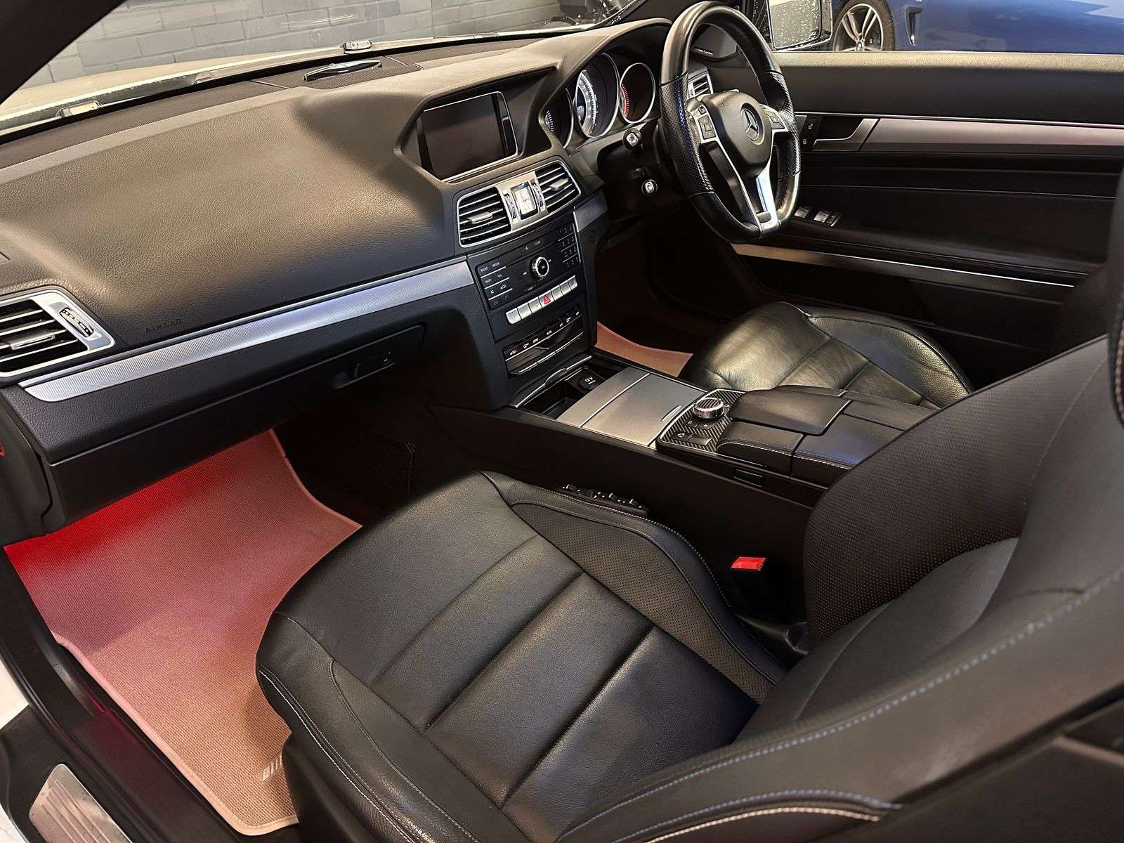 2017 MERCEDES-BENZ E CLASS 2017 MERCEDES-BENZ E CLASS