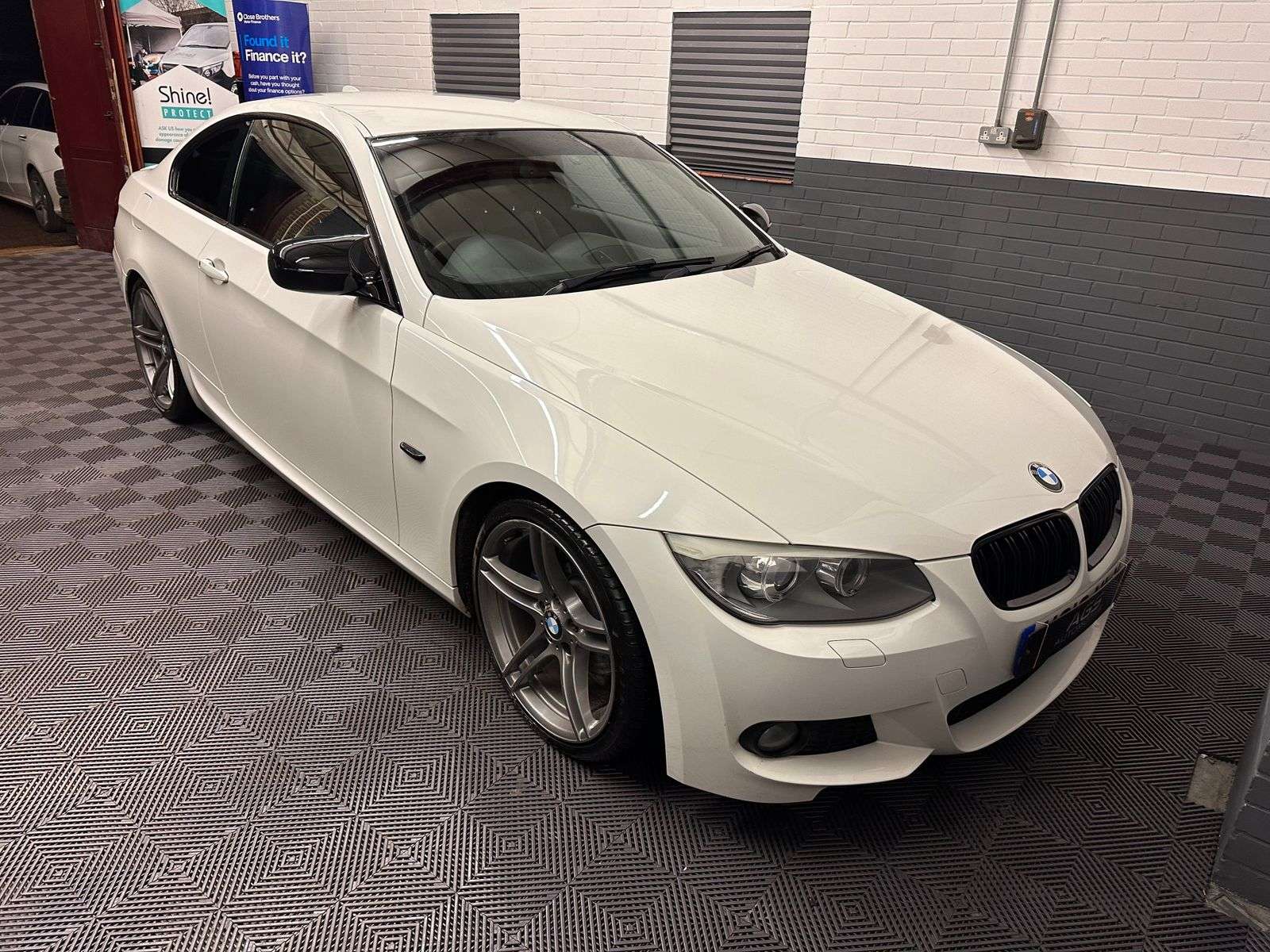 2012 BMW 3 SERIES 2012 BMW 3 SERIES