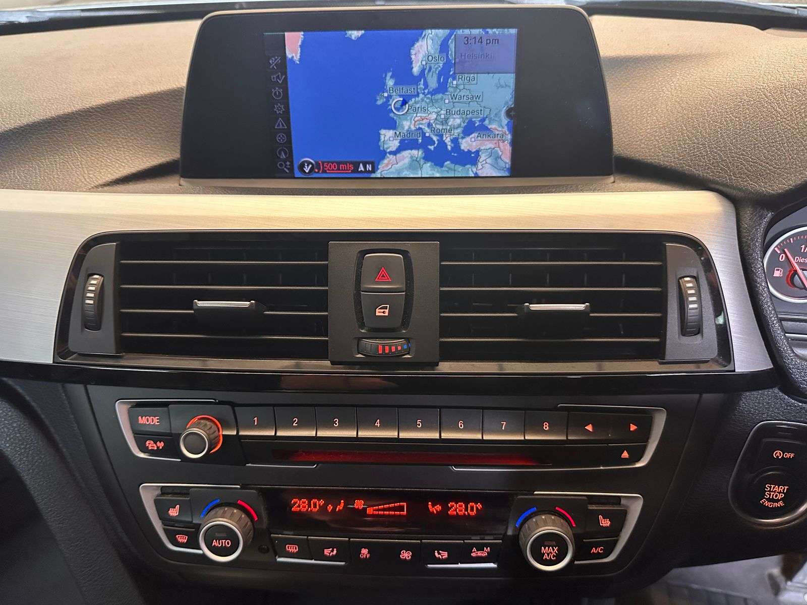 2013 BMW 3 SERIES 2013 BMW 3 SERIES