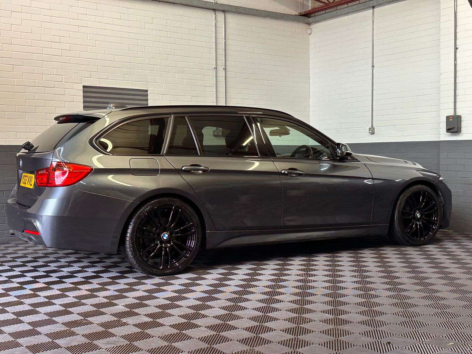 2013 BMW 3 SERIES 2013 BMW 3 SERIES