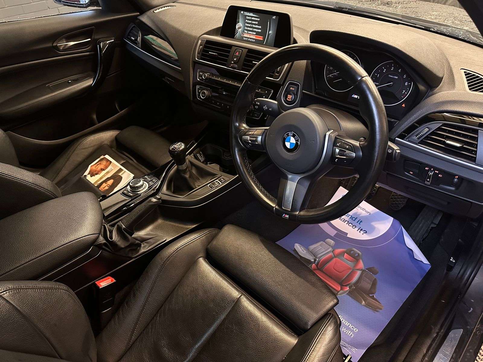 2017 BMW 1 SERIES 2017 BMW 1 SERIES