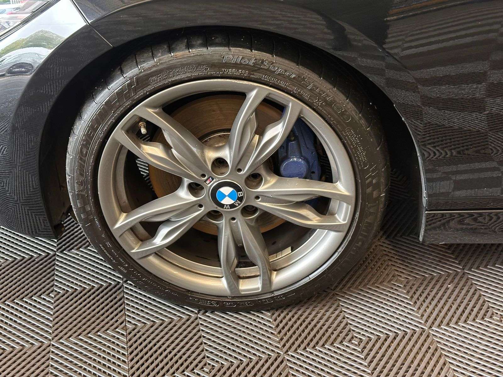 2017 BMW 1 SERIES 2017 BMW 1 SERIES