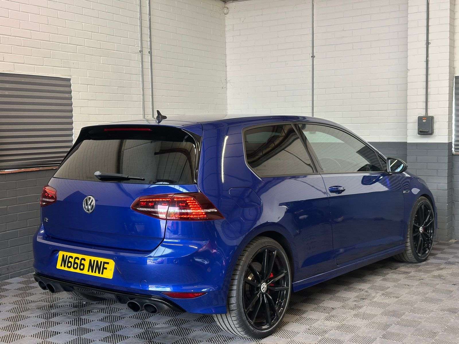 2015 VOLKSWAGEN GOLF 2015 VOLKSWAGEN GOLF