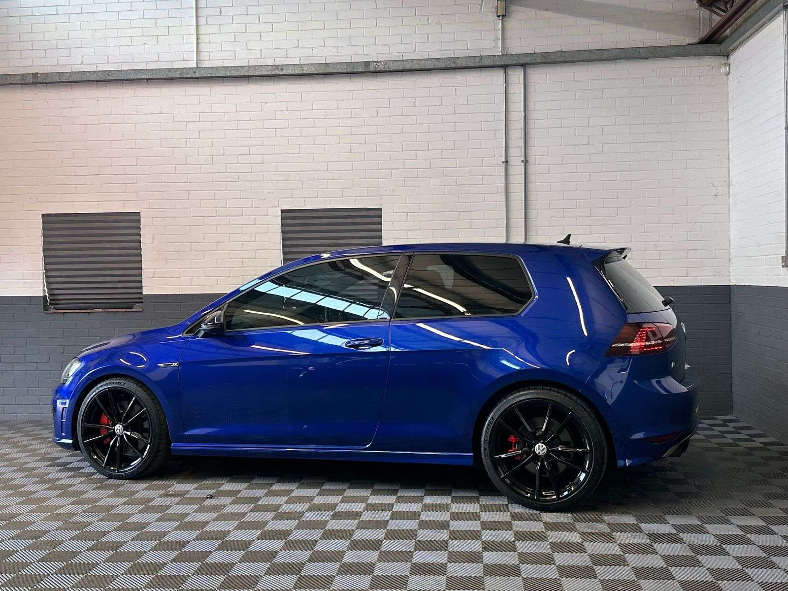 2015 VOLKSWAGEN GOLF 2015 VOLKSWAGEN GOLF