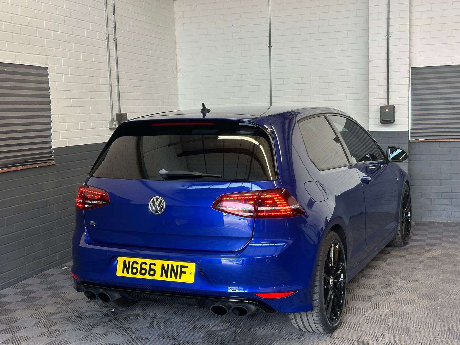 2015 VOLKSWAGEN GOLF 2015 VOLKSWAGEN GOLF