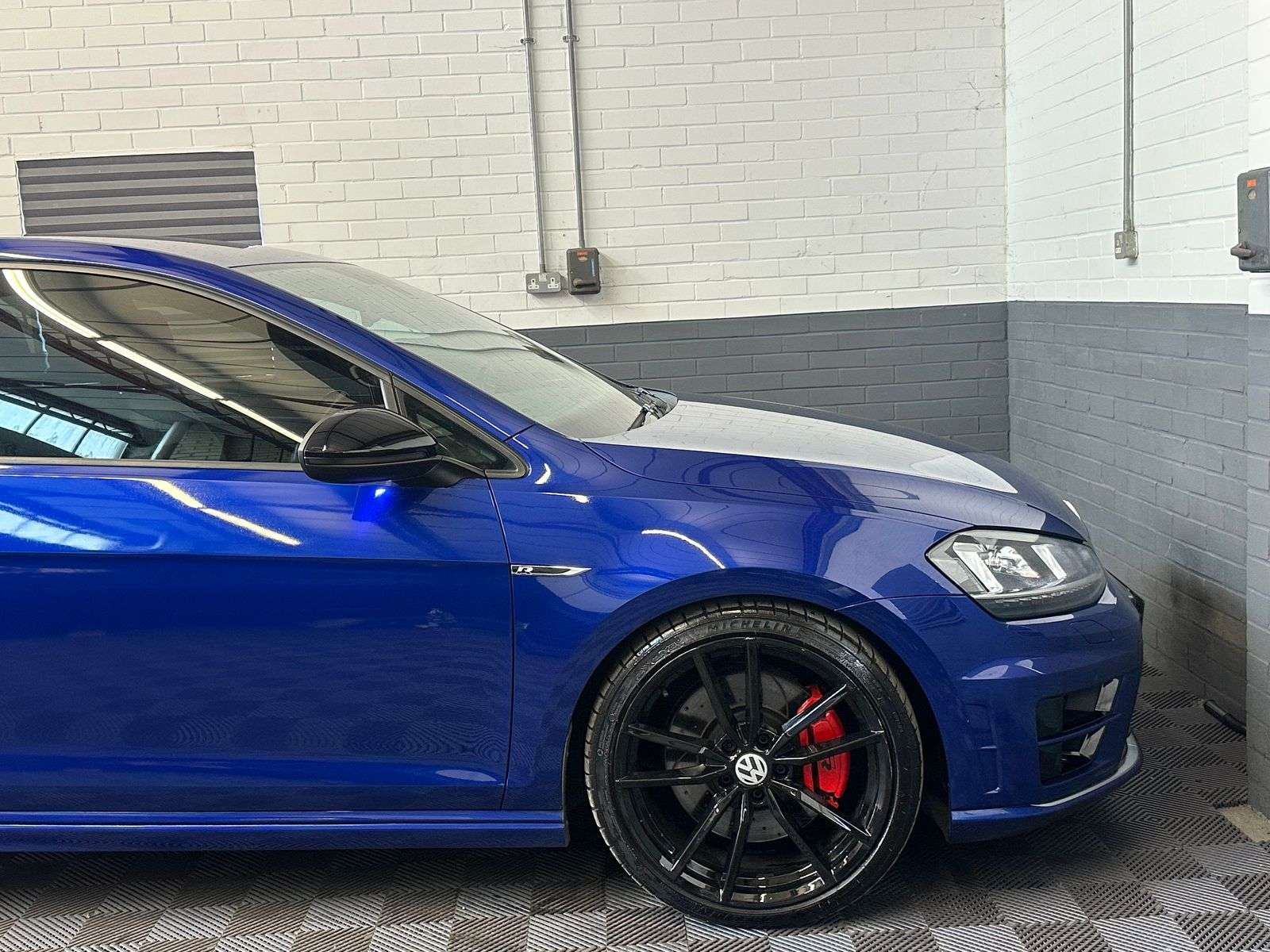 2015 VOLKSWAGEN GOLF 2015 VOLKSWAGEN GOLF