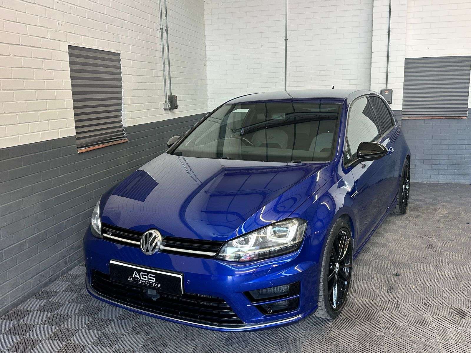 2015 VOLKSWAGEN GOLF 2015 VOLKSWAGEN GOLF
