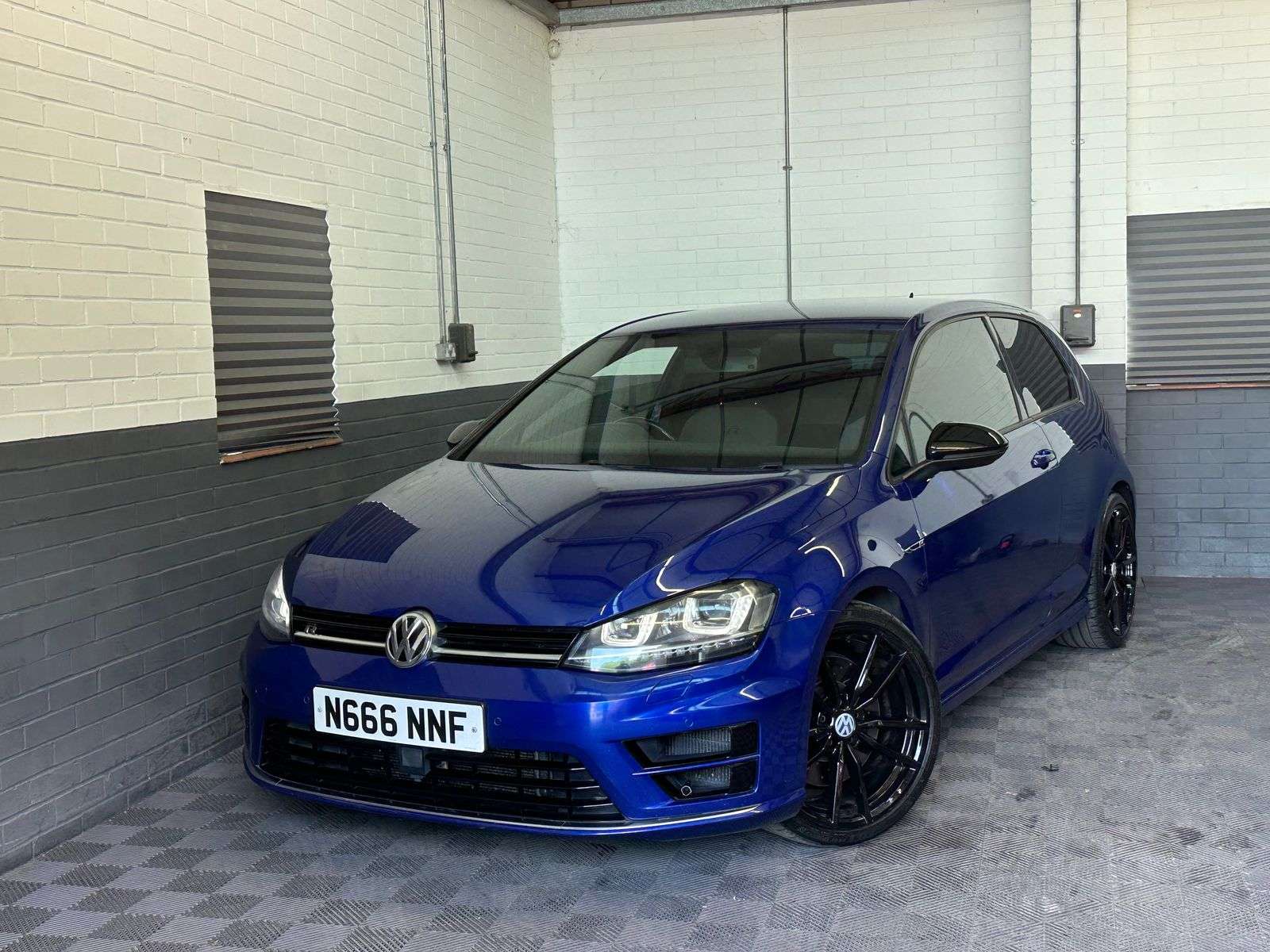 2015 VOLKSWAGEN GOLF 2015 VOLKSWAGEN GOLF