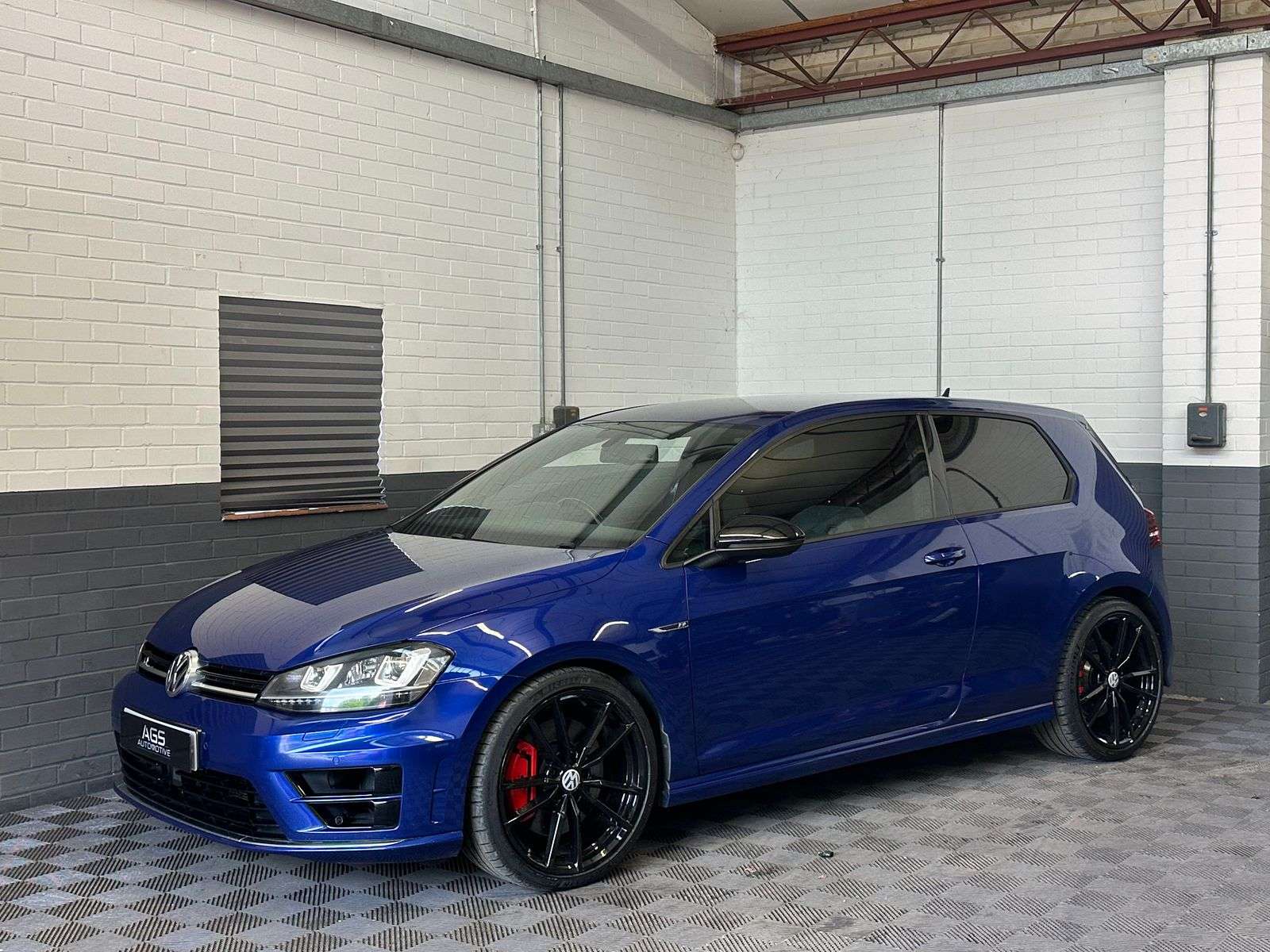 2015 VOLKSWAGEN GOLF 2015 VOLKSWAGEN GOLF
