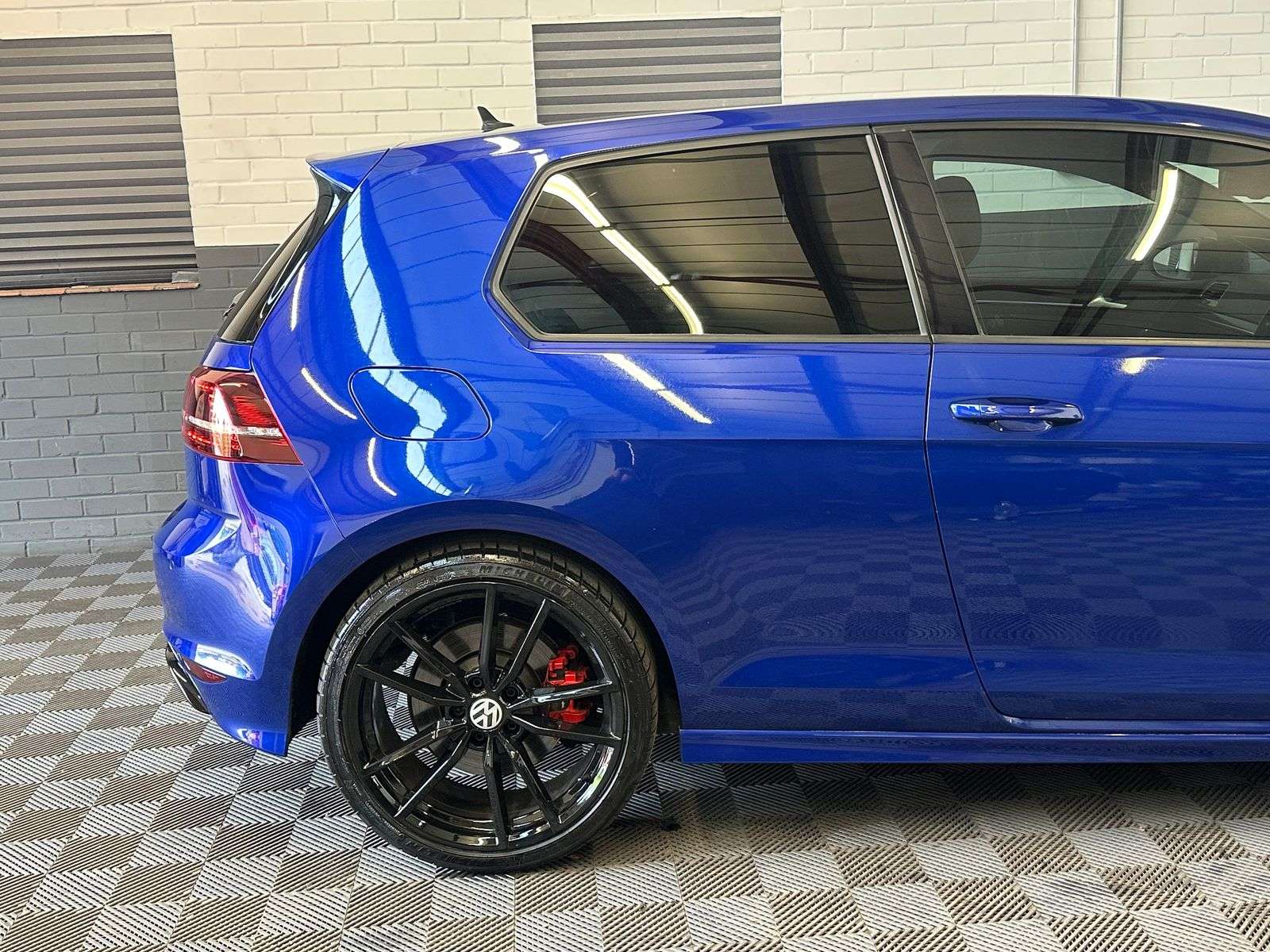 2015 VOLKSWAGEN GOLF 2015 VOLKSWAGEN GOLF