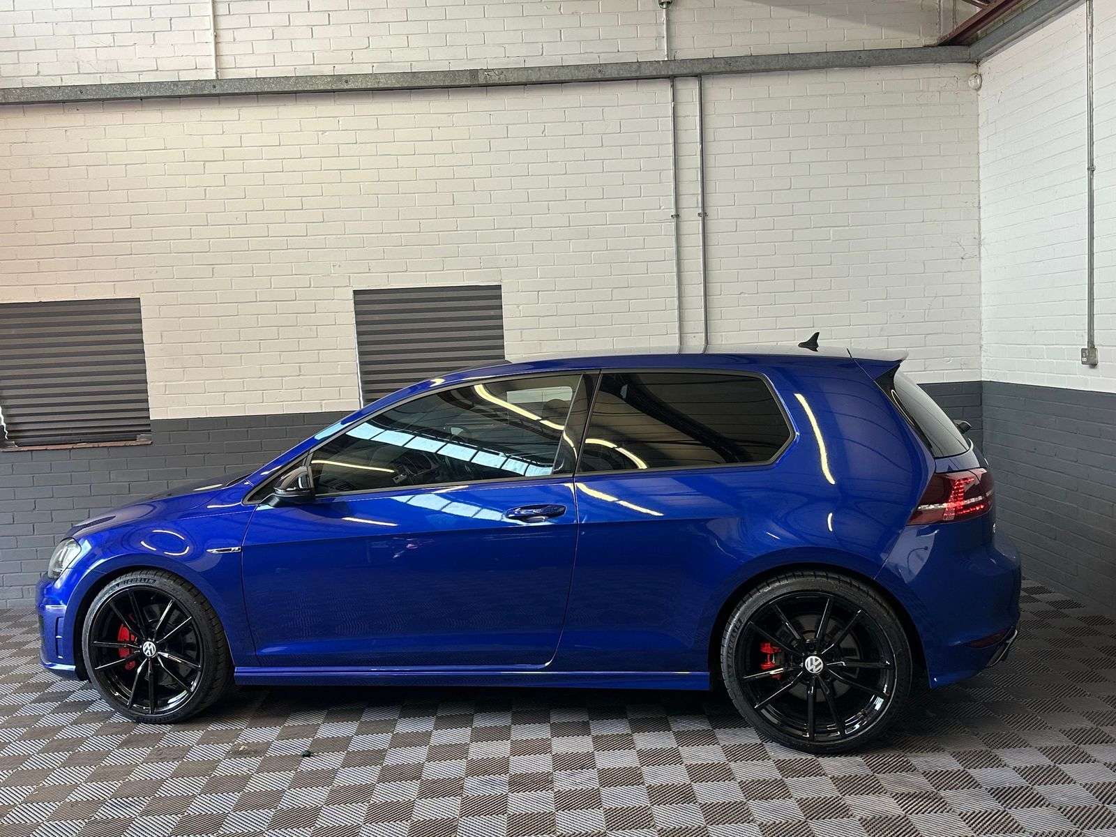 2015 VOLKSWAGEN GOLF 2015 VOLKSWAGEN GOLF