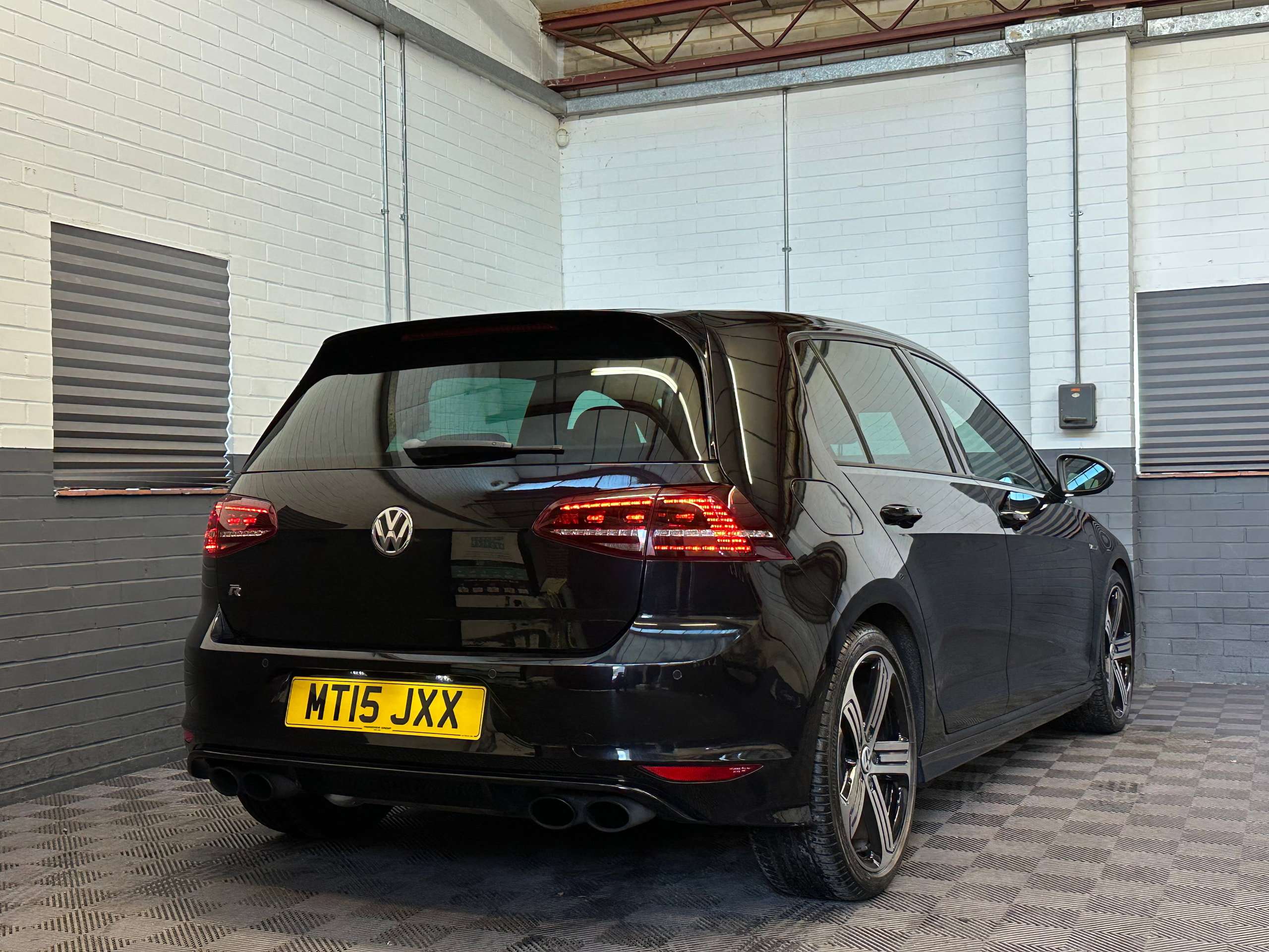 2015 VOLKSWAGEN GOLF 2015 VOLKSWAGEN GOLF
