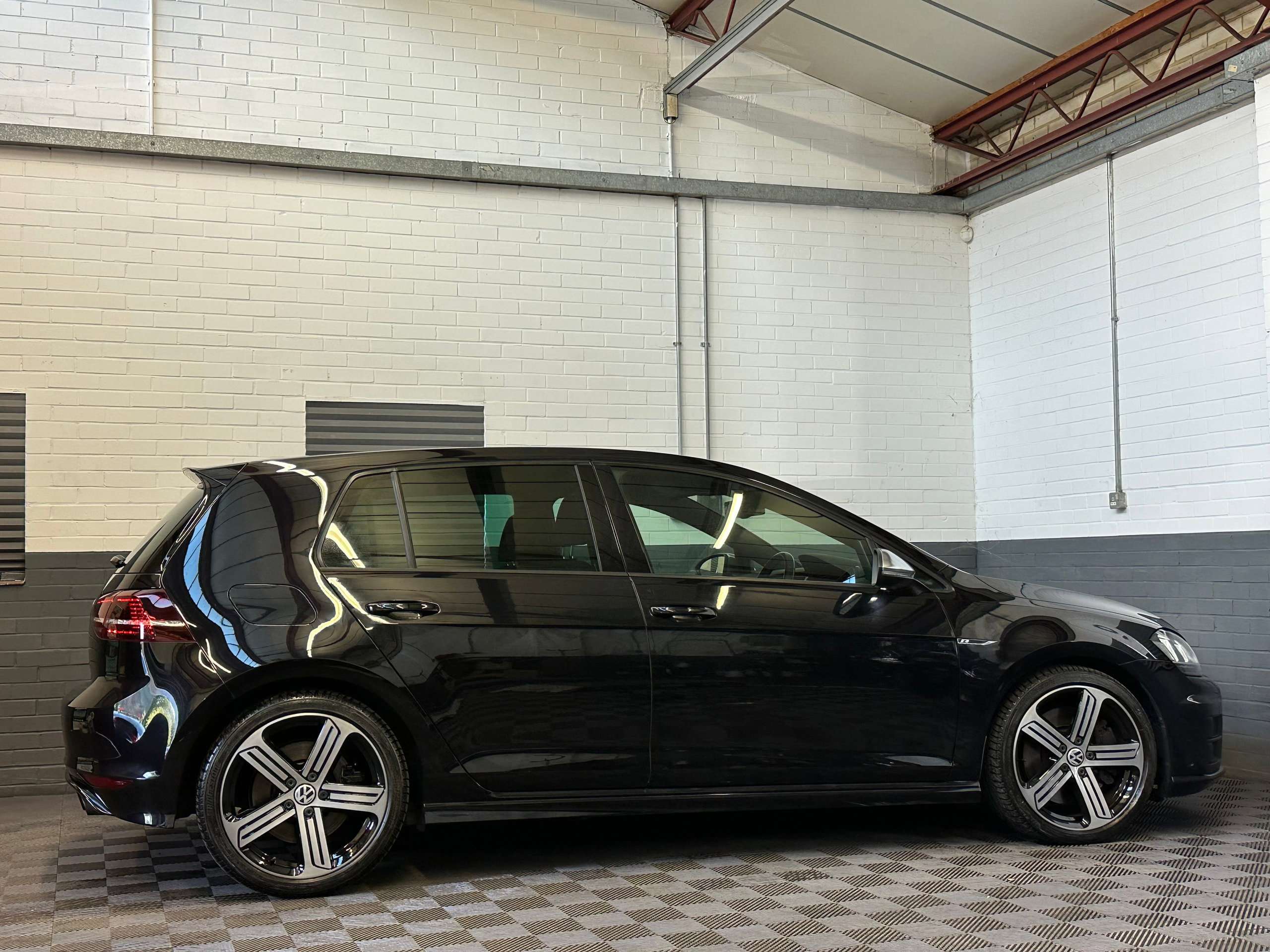 2015 VOLKSWAGEN GOLF 2015 VOLKSWAGEN GOLF