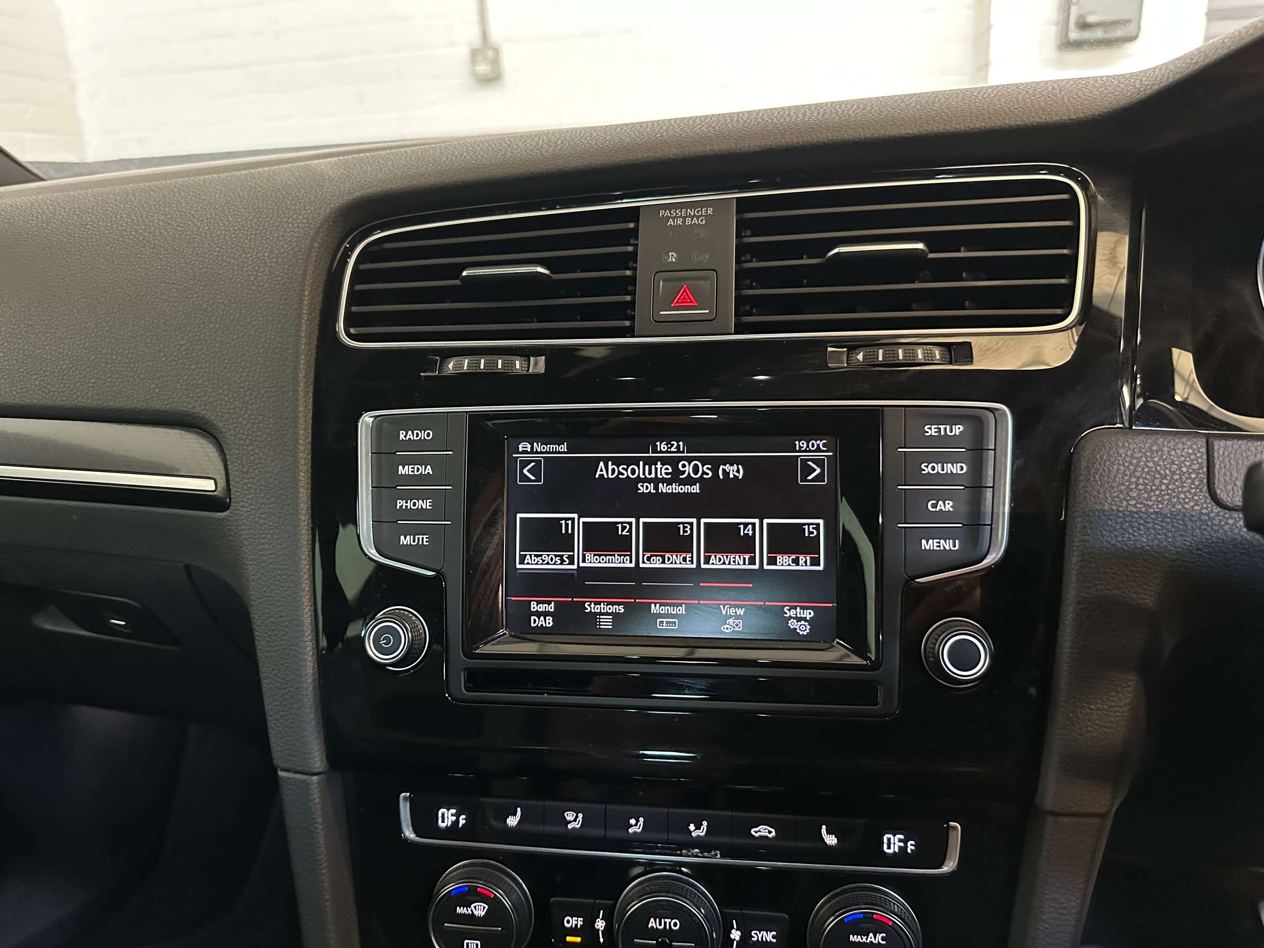 2015 VOLKSWAGEN GOLF 2015 VOLKSWAGEN GOLF