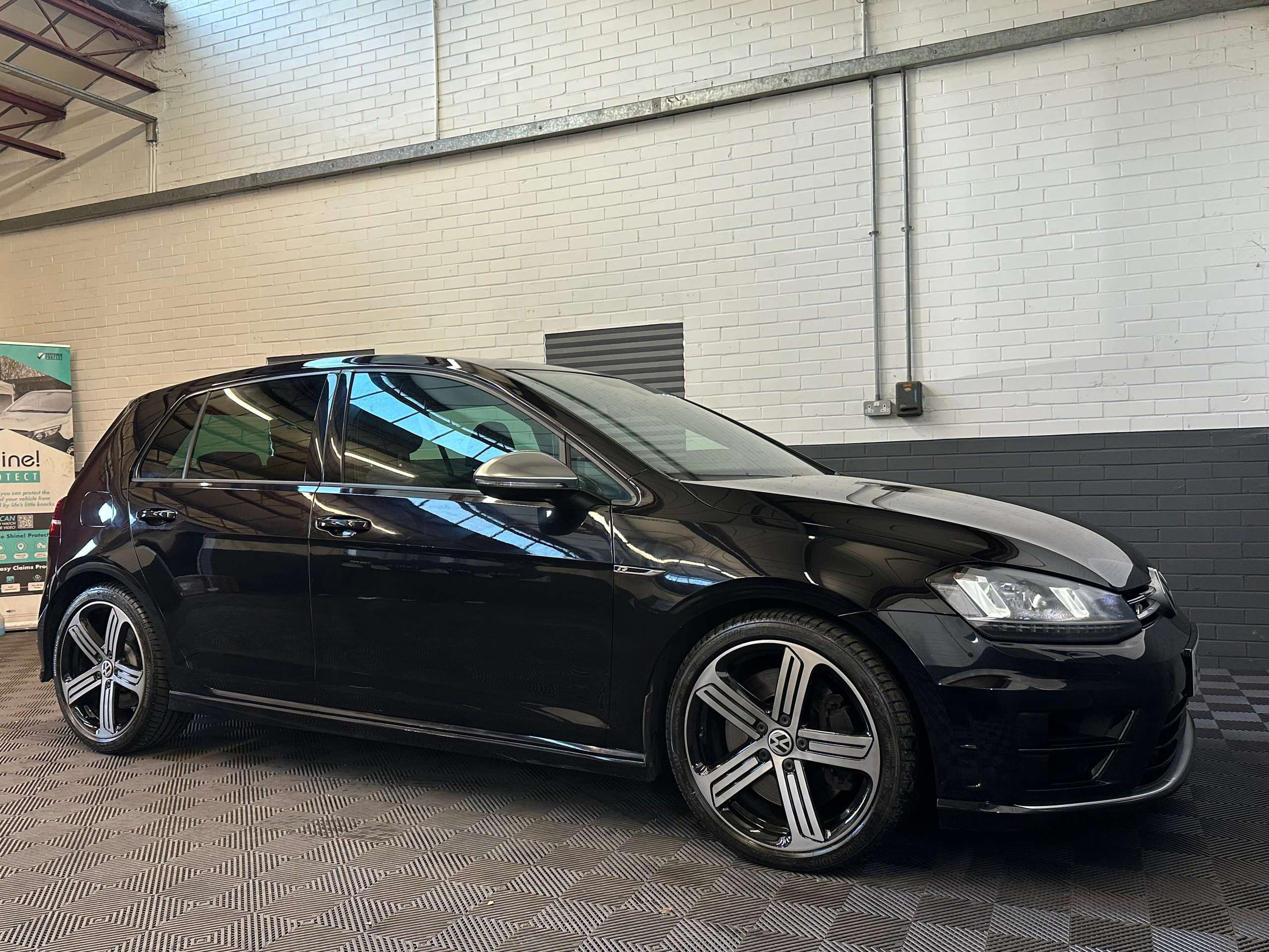 2015 VOLKSWAGEN GOLF 2015 VOLKSWAGEN GOLF