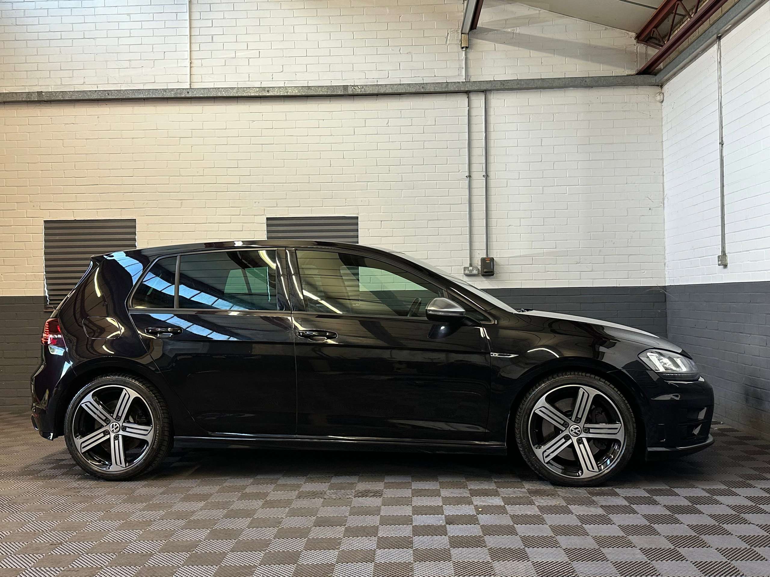 2015 VOLKSWAGEN GOLF 2015 VOLKSWAGEN GOLF