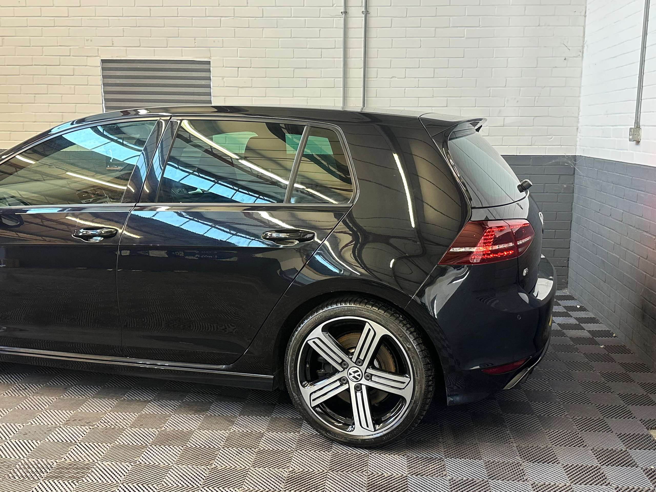 2015 VOLKSWAGEN GOLF 2015 VOLKSWAGEN GOLF