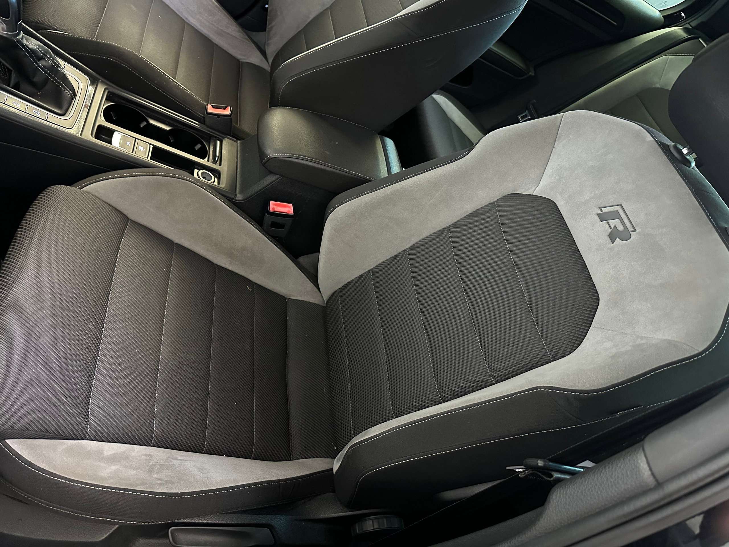 2015 VOLKSWAGEN GOLF 2015 VOLKSWAGEN GOLF
