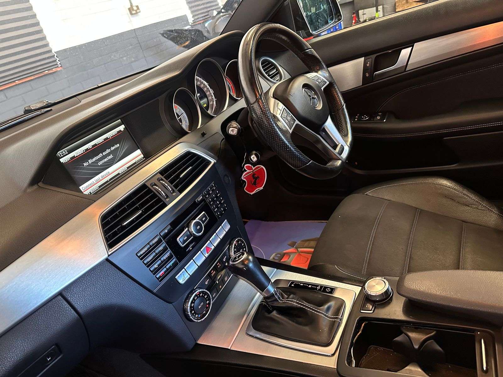 2014 MERCEDES-BENZ C CLASS 2014 MERCEDES-BENZ C CLASS