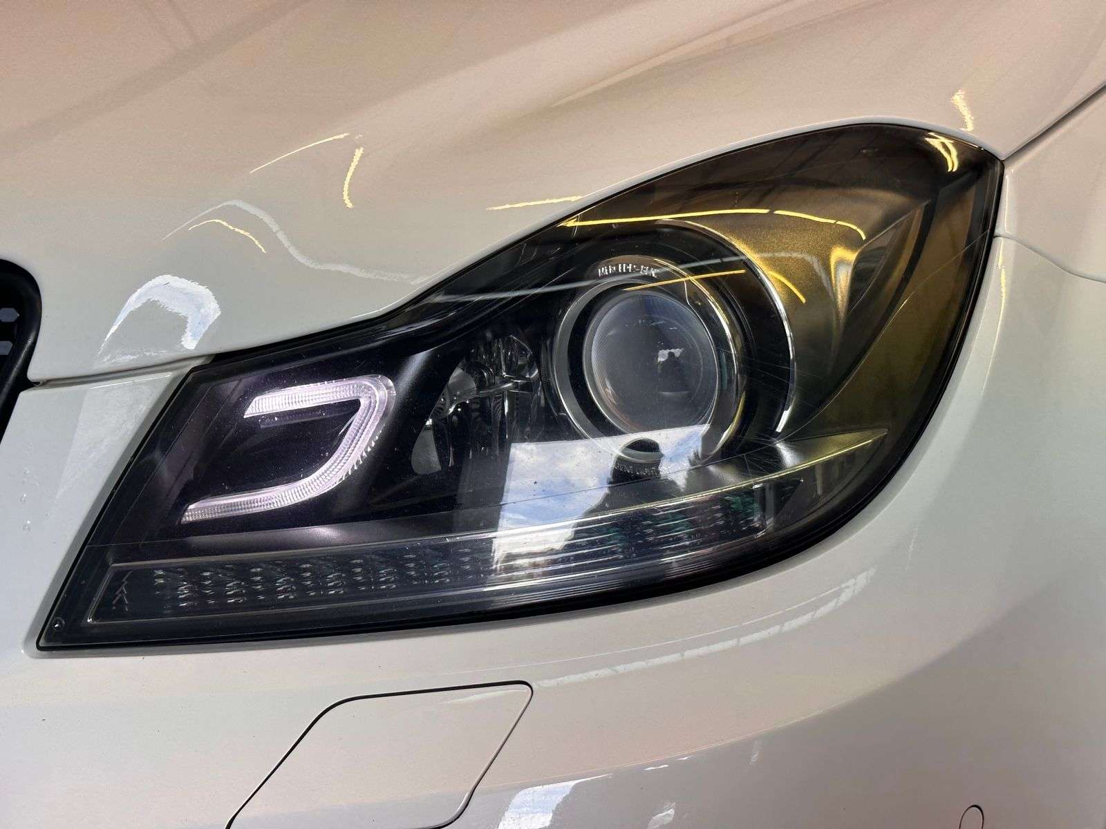 2015 MERCEDES C CLASS 2015 MERCEDES C CLASS