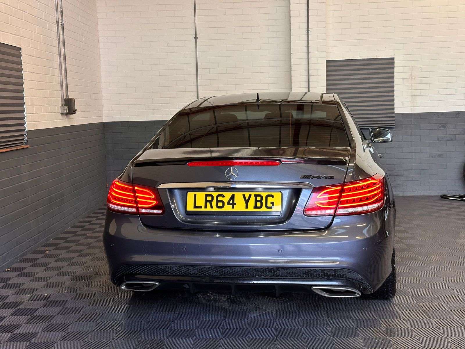 2014 MERCEDES-BENZ E CLASS 2014 MERCEDES-BENZ E CLASS