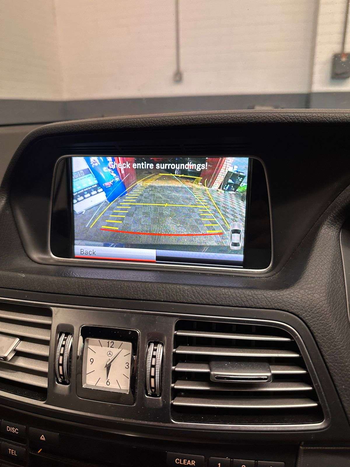 2013 MERCEDES-BENZ E CLASS 2013 MERCEDES-BENZ E CLASS