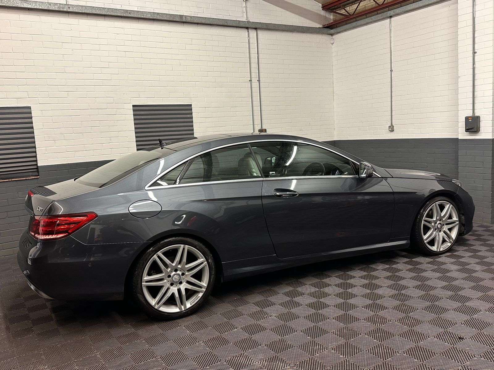 2013 MERCEDES-BENZ E CLASS 2013 MERCEDES-BENZ E CLASS