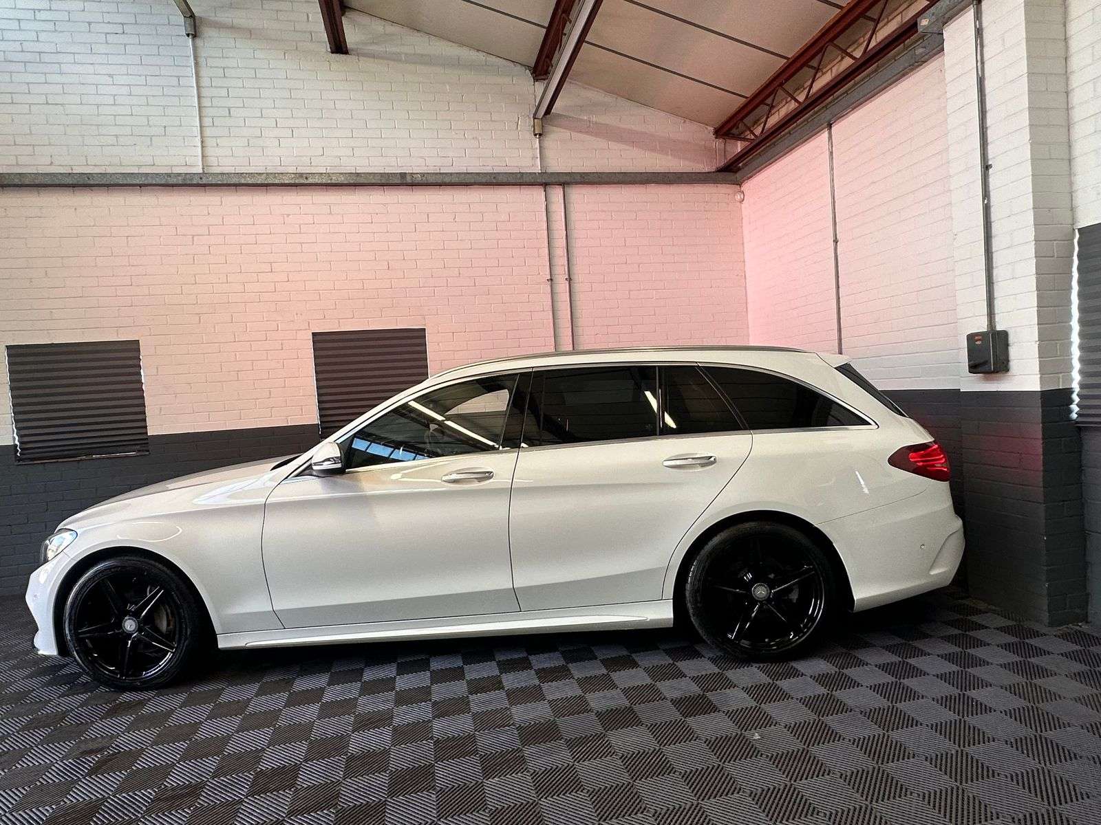 2016 MERCEDES-BENZ C CLASS 2016 MERCEDES-BENZ C CLASS