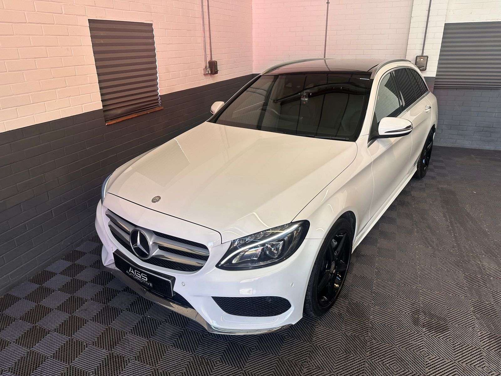 2016 MERCEDES-BENZ C CLASS 2016 MERCEDES-BENZ C CLASS