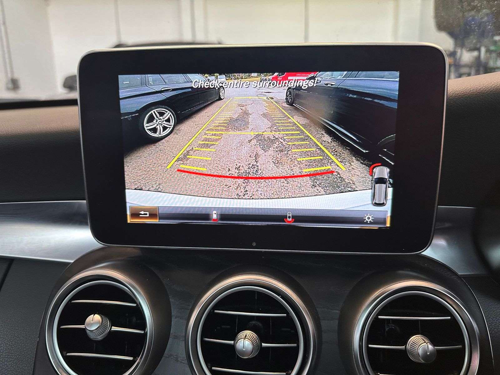 2016 MERCEDES-BENZ C CLASS 2016 MERCEDES-BENZ C CLASS