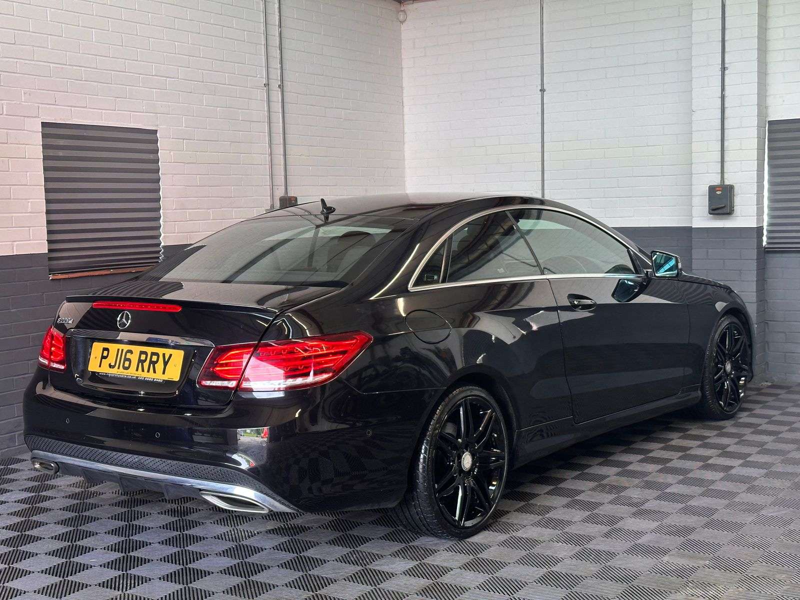 2016 MERCEDES-BENZ E CLASS 2016 MERCEDES-BENZ E CLASS