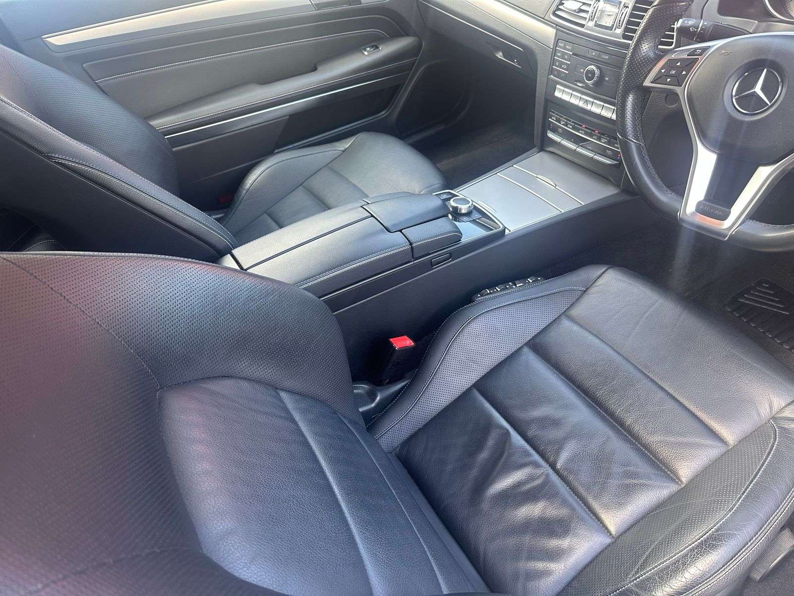 2016 MERCEDES-BENZ E CLASS 2016 MERCEDES-BENZ E CLASS