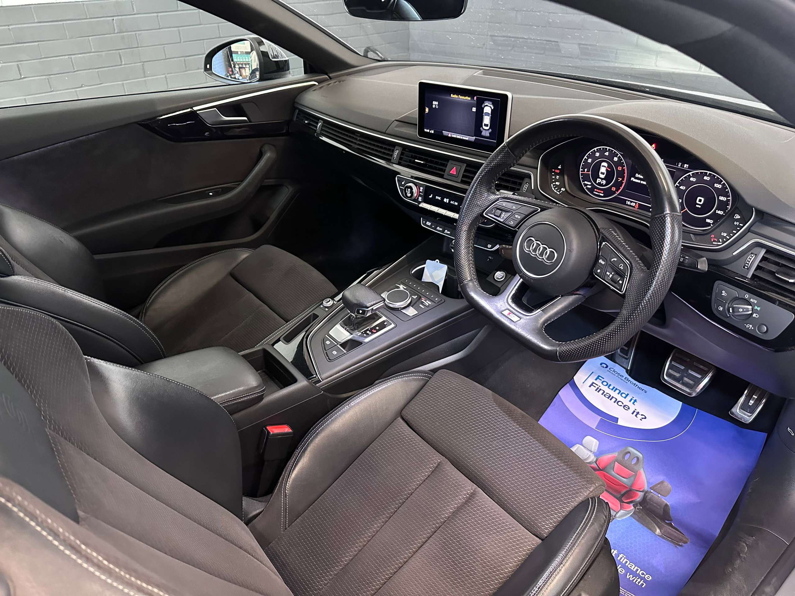 2019 AUDI A5 2019 AUDI A5