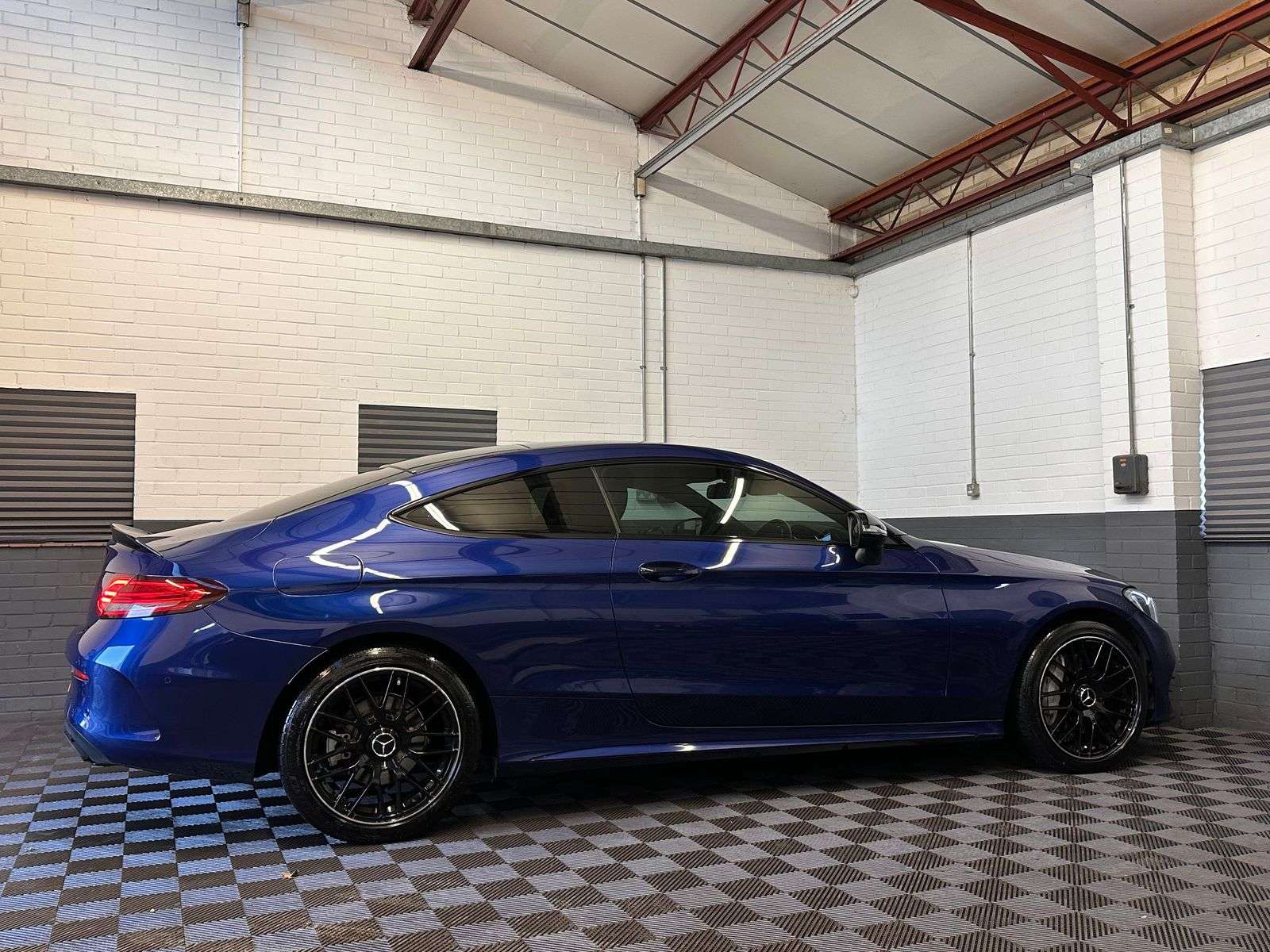 2016 MERCEDES C CLASS 2016 MERCEDES C CLASS