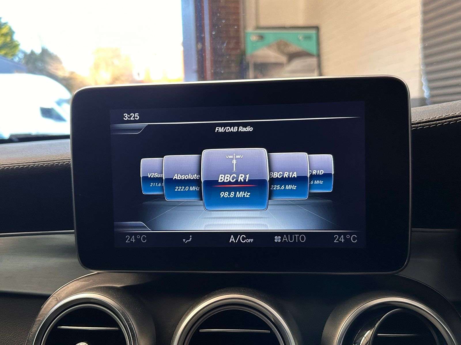 2016 MERCEDES C CLASS 2016 MERCEDES C CLASS