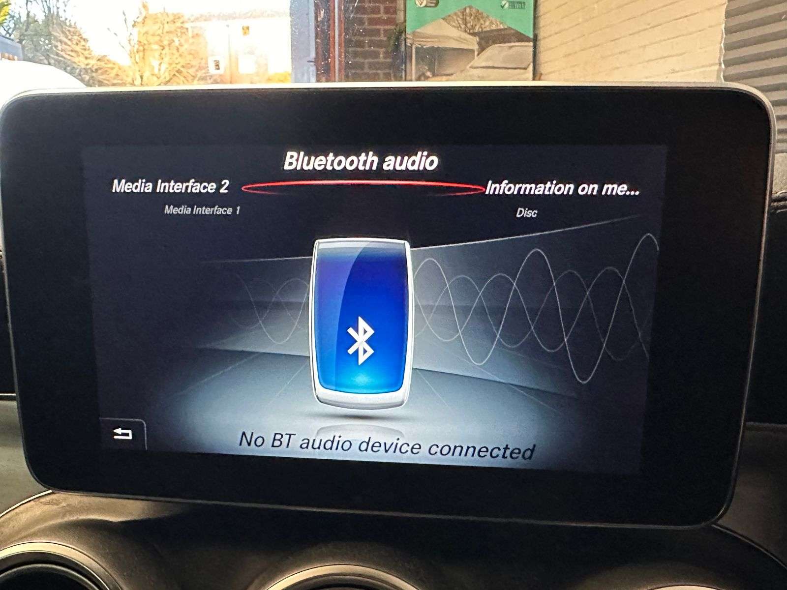 2016 MERCEDES C CLASS 2016 MERCEDES C CLASS